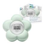 Philips Avent Salute e Controllo Sch480/00 Termometro Digitale, 160 G