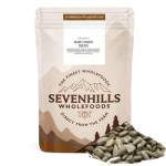 Sevenhills Wholefoods Semi Di Girasole Provenienti Bio 1.8kg