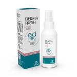 Dermafresh Deodorante spray Ad Hoc per pelli particolarmente sensibili - 100 ml (confezione da 1)