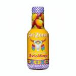 Arizona Cowboy Fruit Cocktails- Mucho Mango - 500 Gr