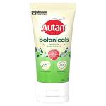 Autan Botanicals Lotion Insetto Repellente e Antizanzare a Base di Olio di Eucalipto, 1 Confezione da 50 ml