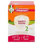 Plasmon Nutri-Mune 2 Polvere 700 g