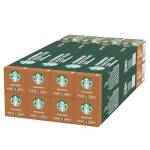 STARBUCKS House Blend by Nespresso Caffè, 8 confezioni da 10 capsule (80 capsule)