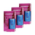 INTERCOSMO Il Magnifico 10 Maschera Spray Intensiva 150ml (3 PEZZI)