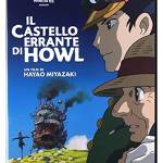 Il castello errante di Howl