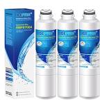 confezione da 3 IcePure Filtro Per L'acqua per sostituire Samsung, Kenmore, Sears, DA29-00020A, DA29-00020B, DA2900020A, DA2900020B, DA-97-08006A, DA-97-08006A-B, DA-97-08006B, DA2900019A, DA97-08006A