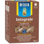 De Cecco Pasta Integrale Fusilli - 500 g