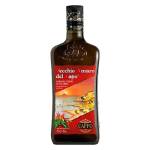 Vecchio Amaro del Capo Red Hot Edition bottiglia da 1 litro - Amaro al Peperoncino