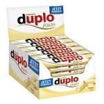 Ferrero - Duplo bianco, 18 g (Confezione da 40)