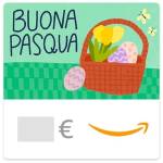 Buono Regalo Amazon.it - Digitale - Cesto di Pasqua (Stampa)