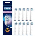 Oral-B Sensi Ultrathin Testine di Ricambio, Confezione da 10 Pezzi, Versione Vecchia