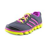 adidasLiquid 2 W-W - Liquid 2 W-Donna Donna, Nero (Phantom/Vivid Pink/Lab Lime), 36 EU