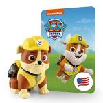 Tonies Rubble Audio Play Personaggio di Paw Patrol