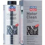 LIQUI MOLY Motor Clean, 500 ml, Additivo all'olio, SKU: 1019