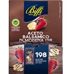 Biffi - Aceto Balsamico di Modena IGP - Monodose - 198 bustine monoporzione da 5 ml