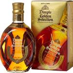 Dimple Golden Selection - Whisky scozzese miscelato, 700 ml