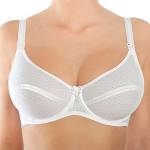 Rosme - Reggiseno basic - Reggiseno - Donna Bianco bianco