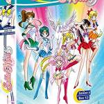 Sailor Moon Super S - Saison 4 - Coffret 1/2 - DVD