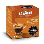 Lavazza 180 Capsule caffè modo mio DELIZIOSO