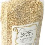 Quinoa soffiata 200g BIO