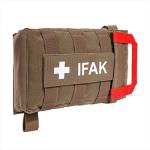 Tasmanian Tiger IFAK Pouch VL L Coyote Brown (7889.346)