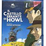 Il castello errante di Howl