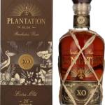 Plantation Rum BARBADOS XO 20th Annivarsary 40% Vol. 0,7l in Giftbox