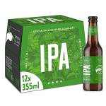 Goose Island IPA, Birra Bottiglia - Pacco da 12x35,5cl