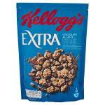 Kellogg's Muesli Croccante Cioccolato Al Latte, 375 g