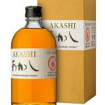 Whisky Akashi Blended - 500 ml