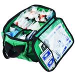 JFA - Borsa Grande con Kit di pronto soccorso