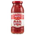 Mutti Salsa Di Pomodori Datterini Vetro, 300g