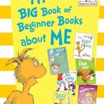 My Big Book of Beginner Books About Me