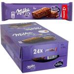 Milka choco brownie gr. 50 x 24 pz