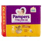 Pampers Progressi Mini, 30 Pannolini