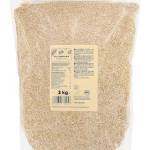 KoRo - Crusca di avena con germe bio - 2 kg - colazione sana