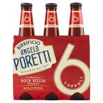 Birrificio Angelo Poretti Birra 6 Luppoli, 3 x 330ml