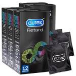 Durex Performa Preservativi, Maxi Formato da 60 Pezzi