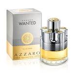 Azzaro Wanted Eau de Toilette, Uomo, 50 ml