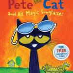 Pete the Cat and His Magic Sunglasses