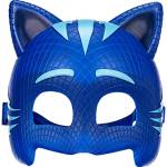 Simba 109402090 PJ Masks, mascherina da gatto blu, taglia unica