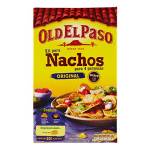 Old El Paso Original kit per nachos 520 g
