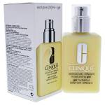 Clinique gel pelle grassa Drammaticamente diverso