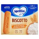 Mellin Biscotto Classico, 360g