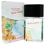 Azzaro Summer Edition Eau de Toilette Vaporizzatore, Uomo - 100 ml