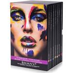 Shany Cosmetics The Masterpiece 7 Layers All-in-One makeup set