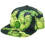 Marvel Berretto da baseball Avengers, taglia unica, cappello da baseball per uomo, comodo cappello, regalo per uomini, articoli da uomo, Hulk, Taglia unica