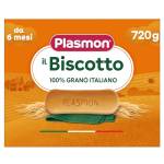 Plasmon Biscotto Classico 720 g