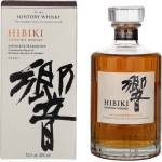 Suntory Whisky Suntory Hibiki Japanese Harmony 43% Vol. 0,7L In Giftbox - 700 ml