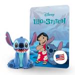 Tonies Stitch Audio Play Personaggio da Disney Lilo & Stitch